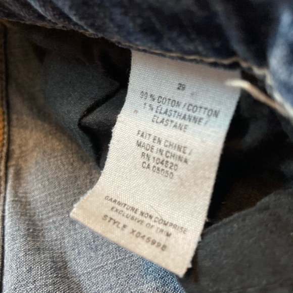 Jacob Jeans - Picture 6 of 12